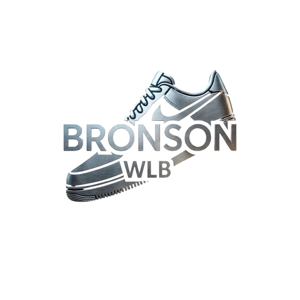 Logo Bronson WLB