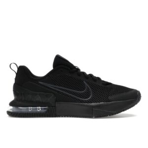 NIKE AIR MAX ALPHA TRAINER 6 BLACK ANTHRACITE