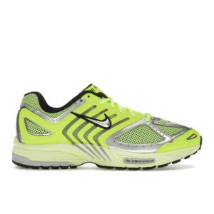 NIKE AIR PEG 2K5 VOLT METALLIC SILVER