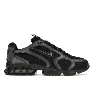 NIKE AIR ZOOM SPIRIDON CAGE 2 TRIPLE BLACK