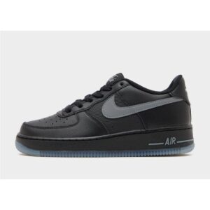 Nike Air Force 1  - Black/cool Grey/cool Grey @ Nike Saudi