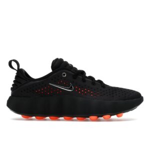 Nike Mind 002 Black Chrome